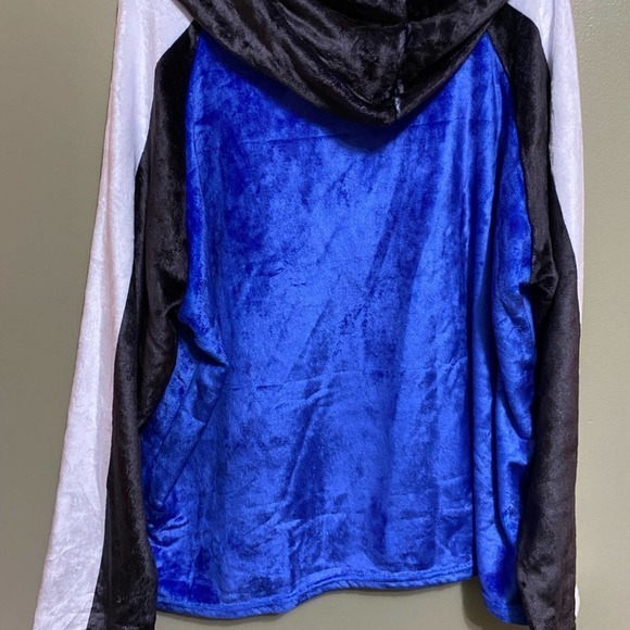 Innovative Spiritwear CA Cozy Hooded Sweatshirt, Size 2XL - Picture 2 of 4